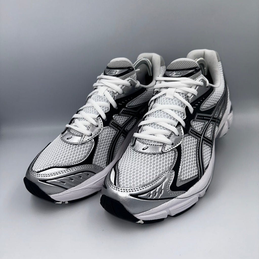 ASICS GT-2160 White / Black UK 8.5