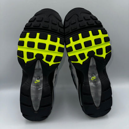Nike Air Max 95 Reverse Neon UK 8