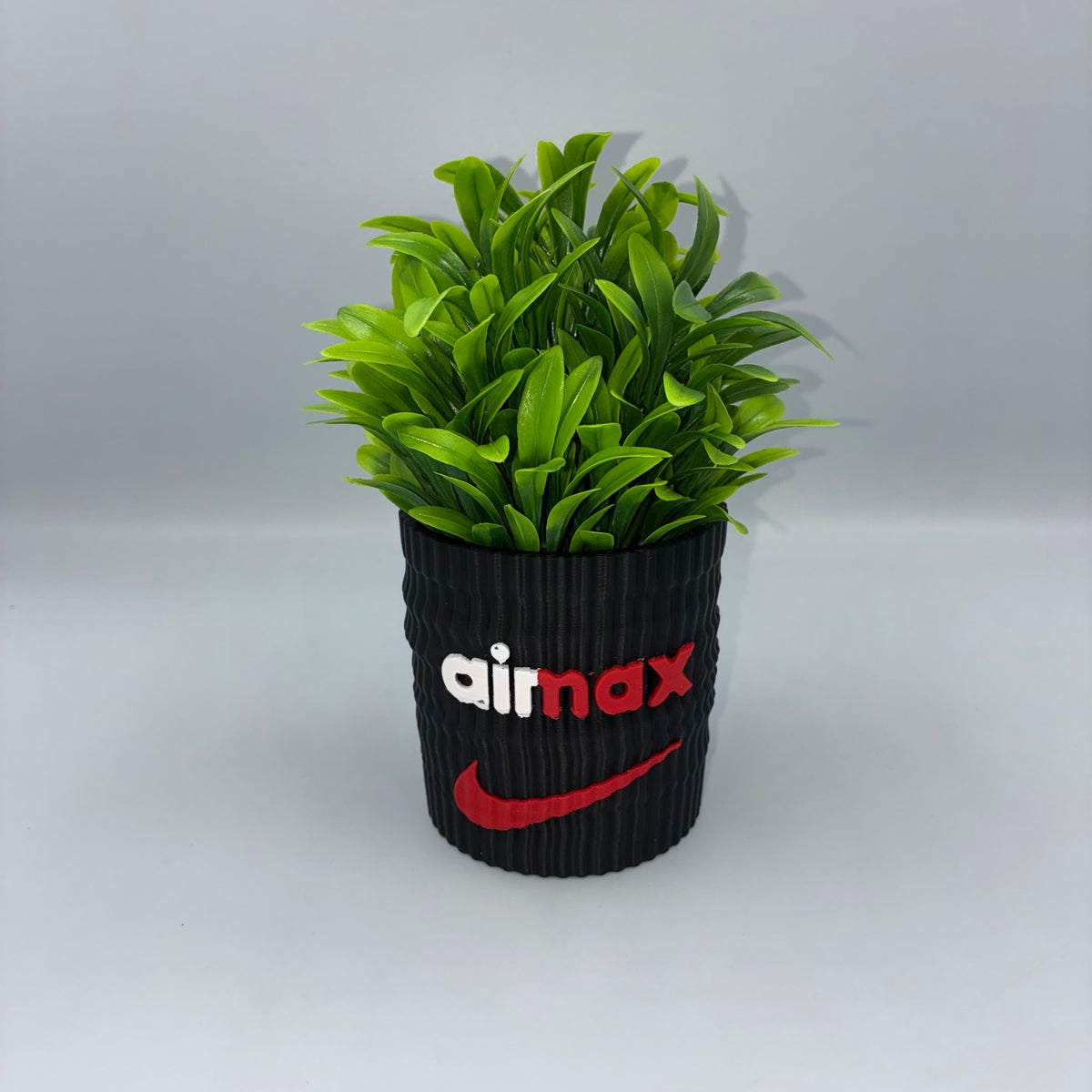 Air Max 95 Inspired Plant Pot