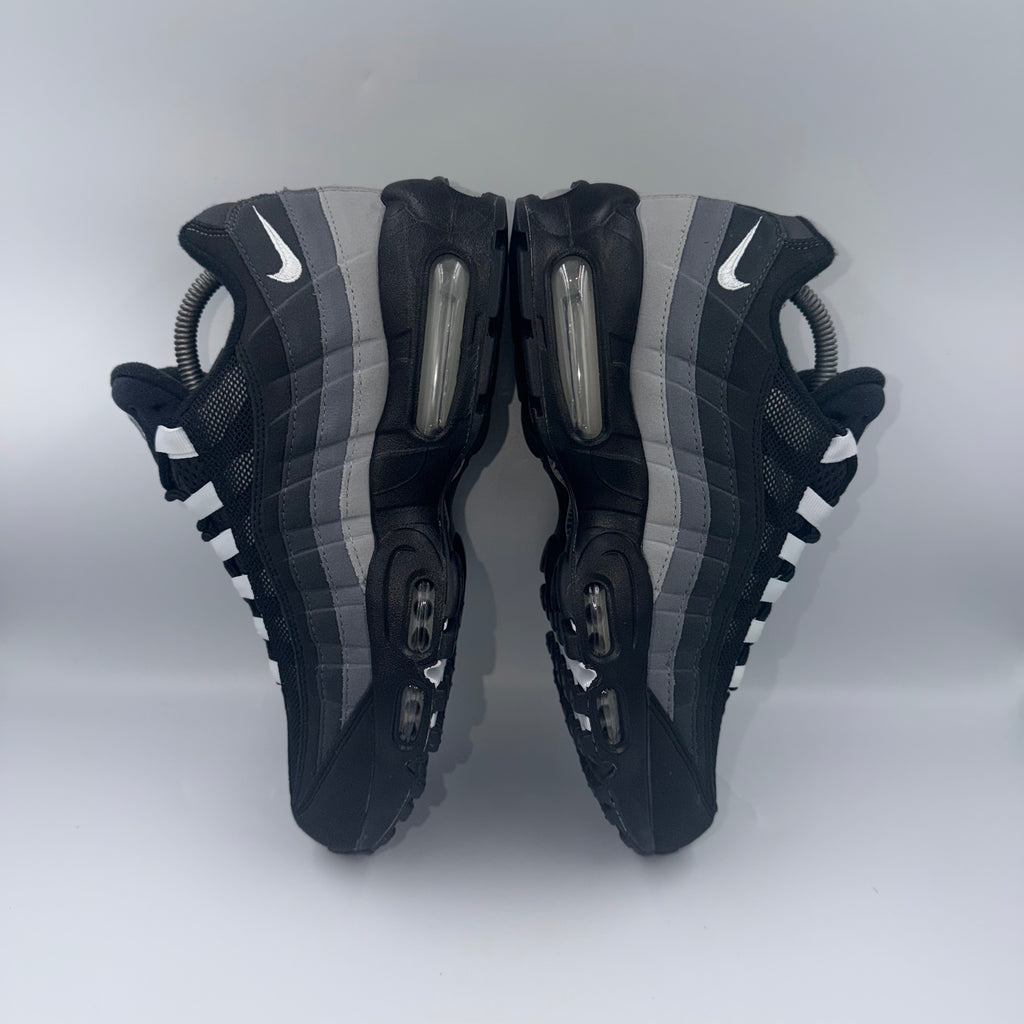 Nike Air Max 95 Reverse Dust UK 7