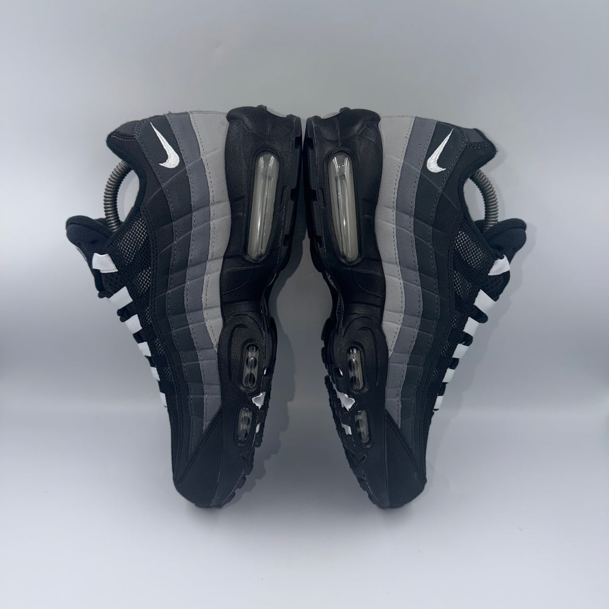 Nike Air Max 95 Reverse Dust UK 7