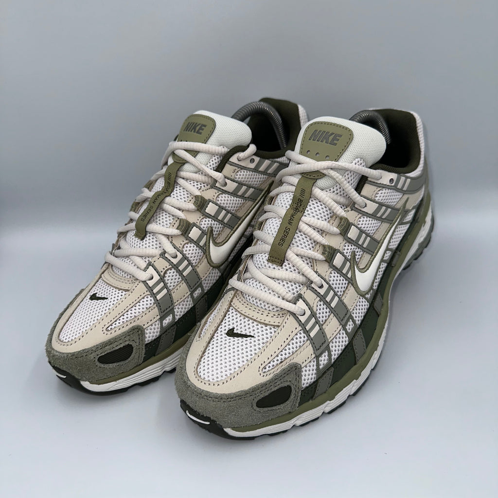 Nike P-6000 Light Army / Cargo Khaki