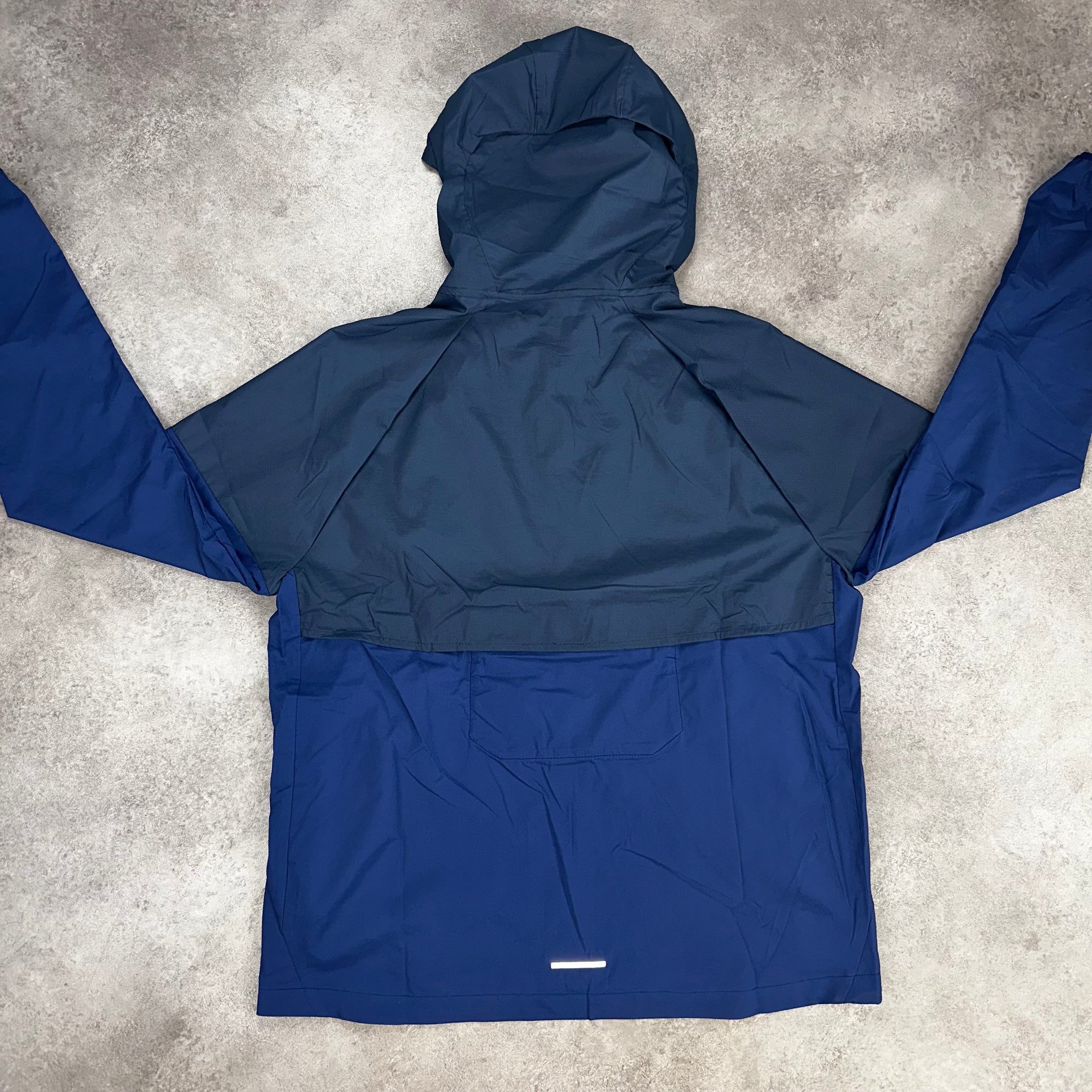 Nike Windbreaker Jacket Thunder Blue