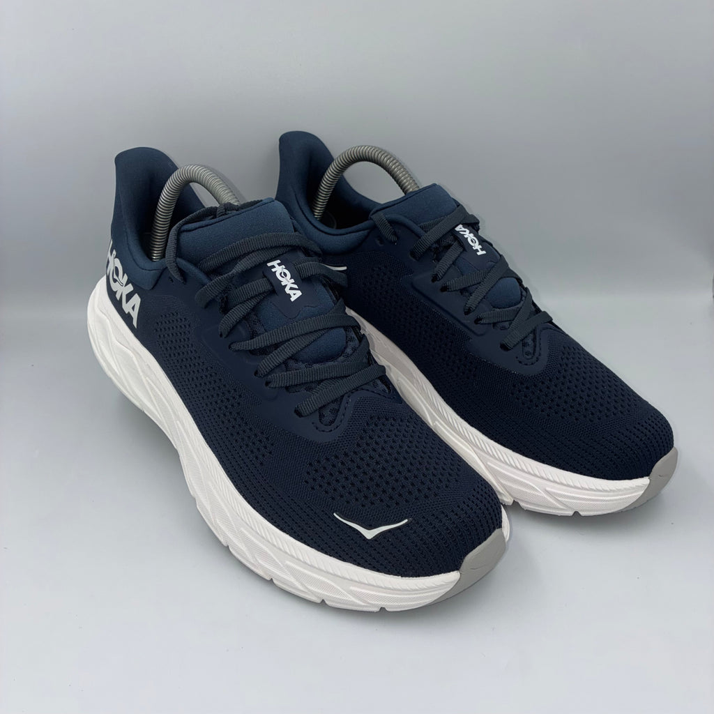 HOKA M Arahi 7 – Outer Space / White