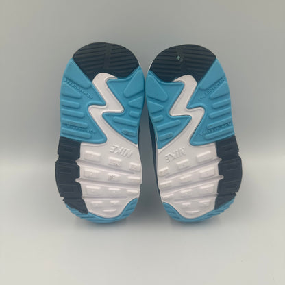 Nike Air Max 90 Baltic Blue TD