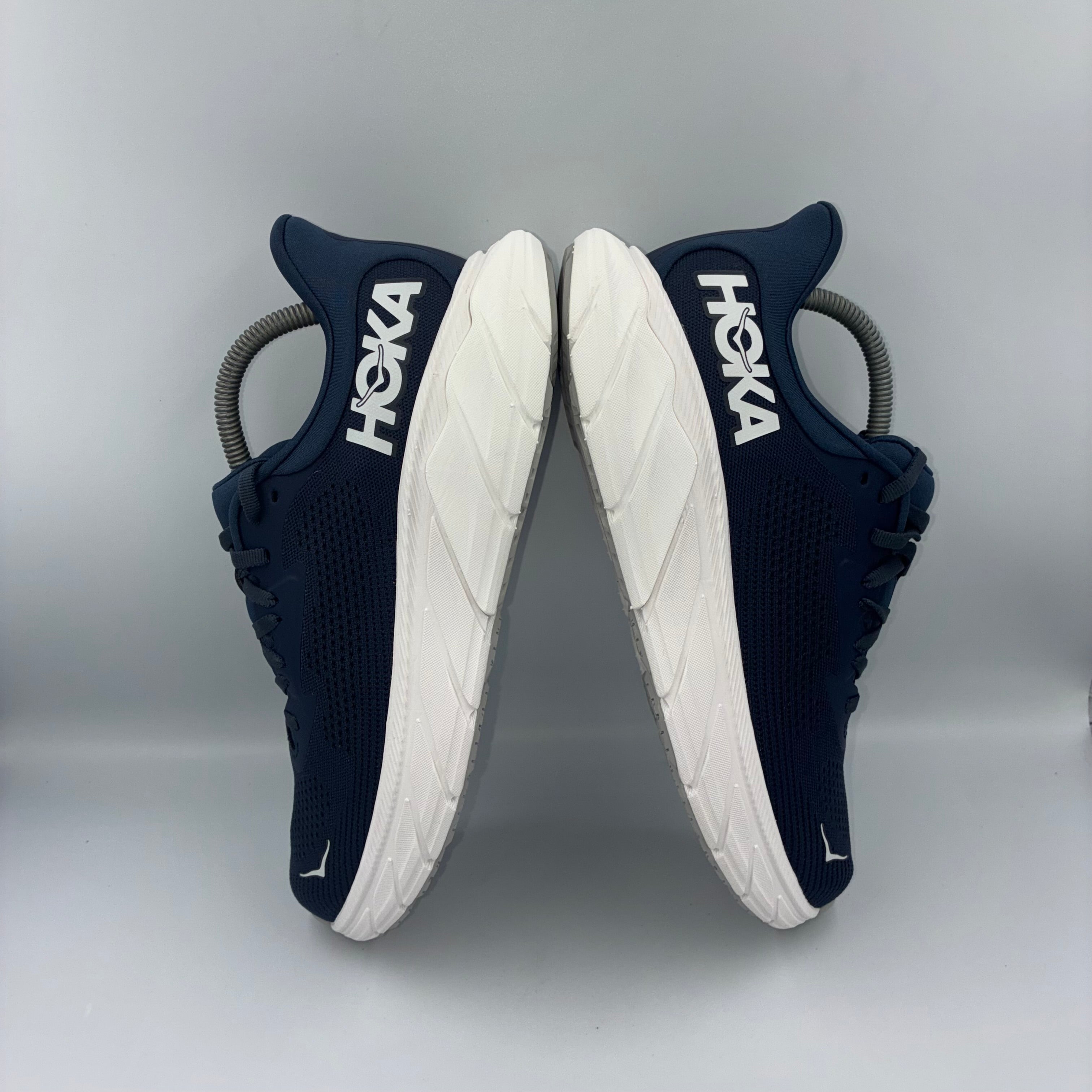 HOKA M Arahi 7 – Outer Space / White