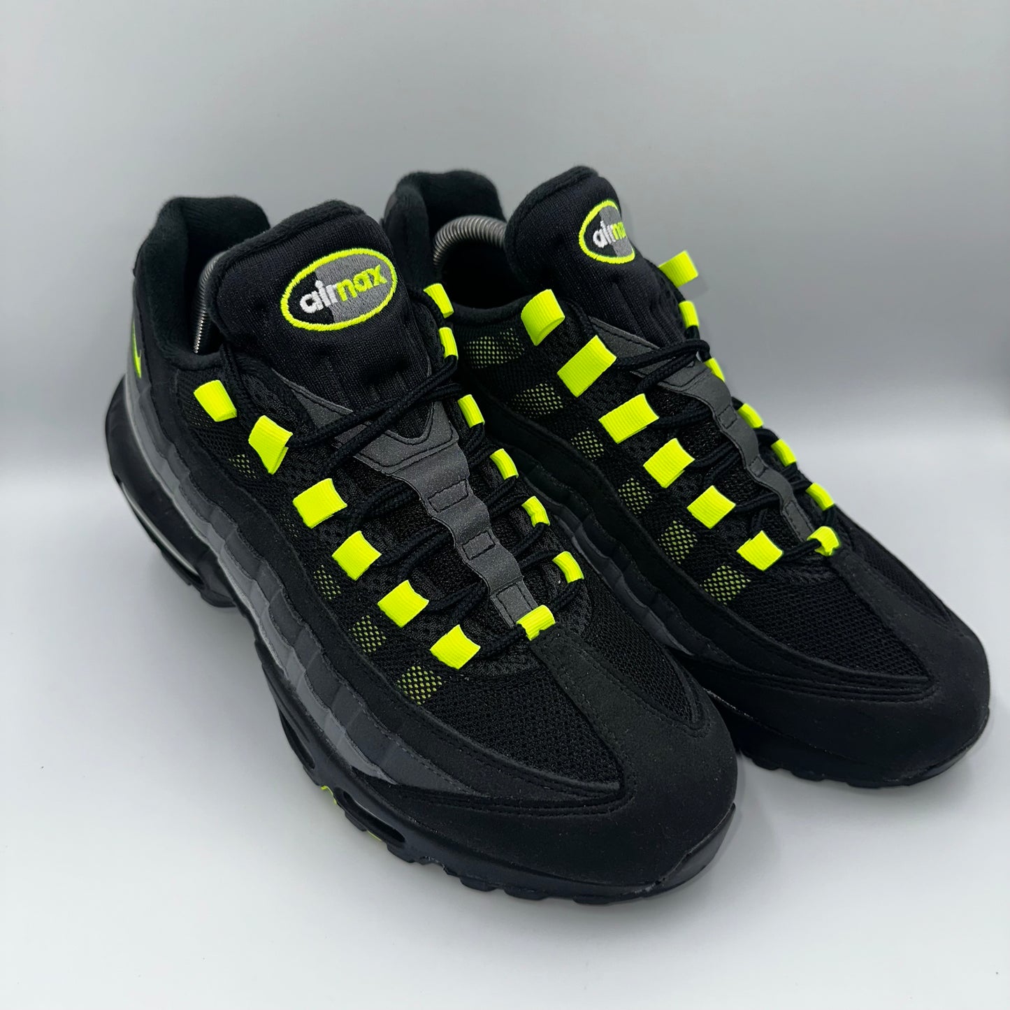 Nike Air Max 95 Reverse Neon UK 8