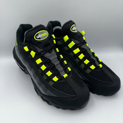Nike Air Max 95 Reverse Neon UK 8