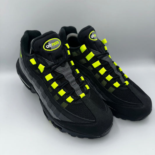 Nike Air Max 95 Reverse Neon UK 8