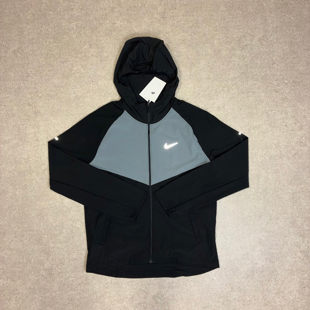 Nike Repel Miler Black / Cool Grey