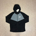 Nike Repel Miler Black / Cool Grey