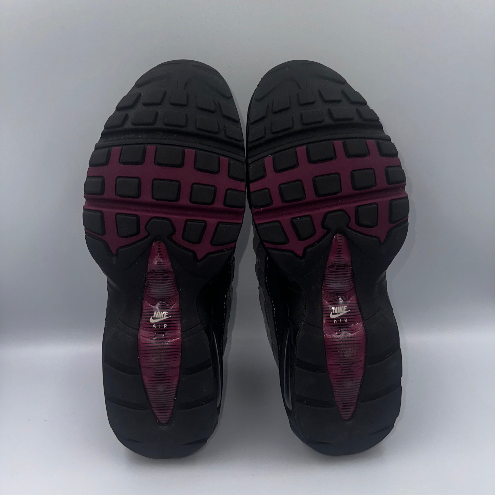 Nike Air Max 95 OG Beetroot UK 8