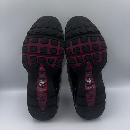 Nike Air Max 95 OG Beetroot UK 8