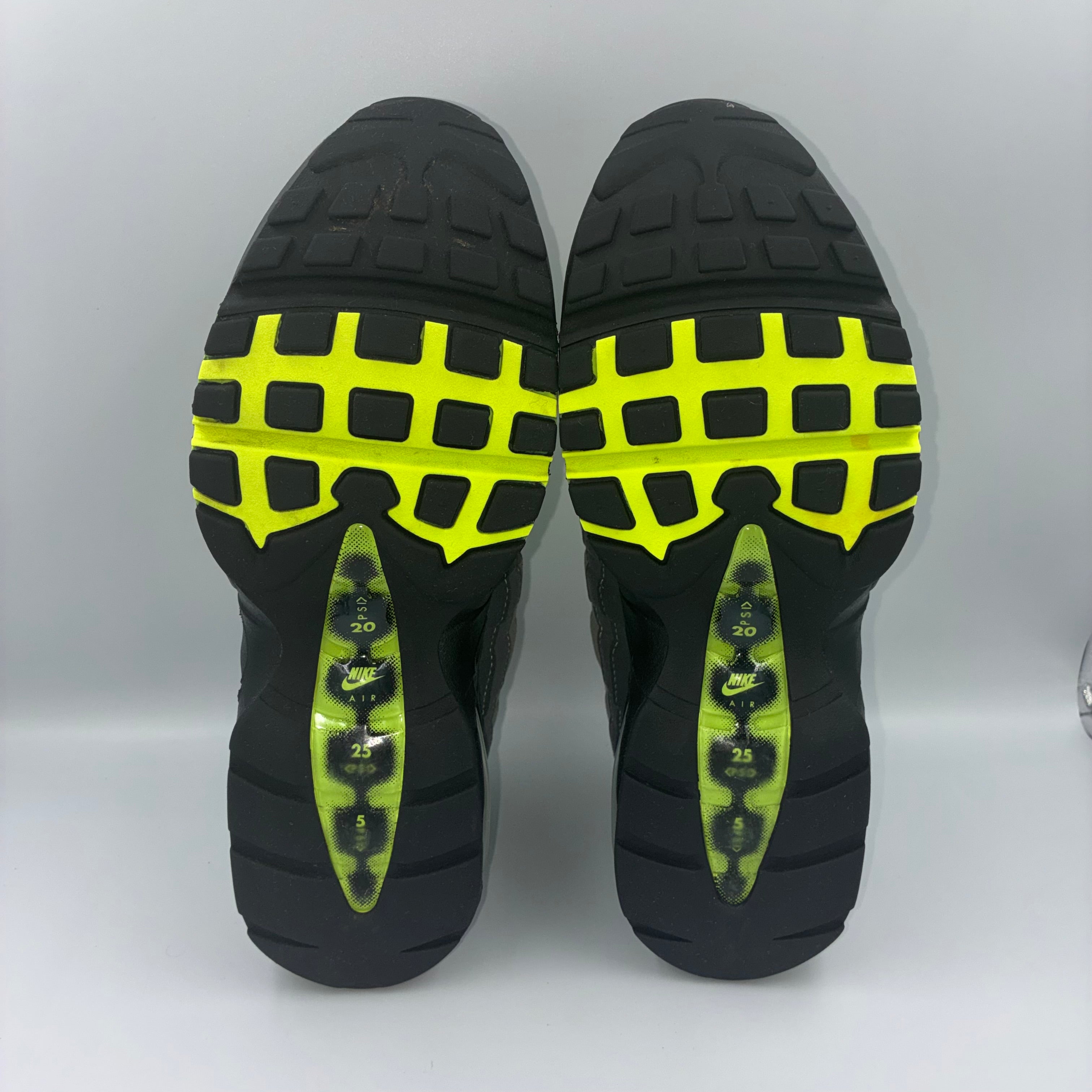 Nike Air Max 95 OG Neon UK 8.5