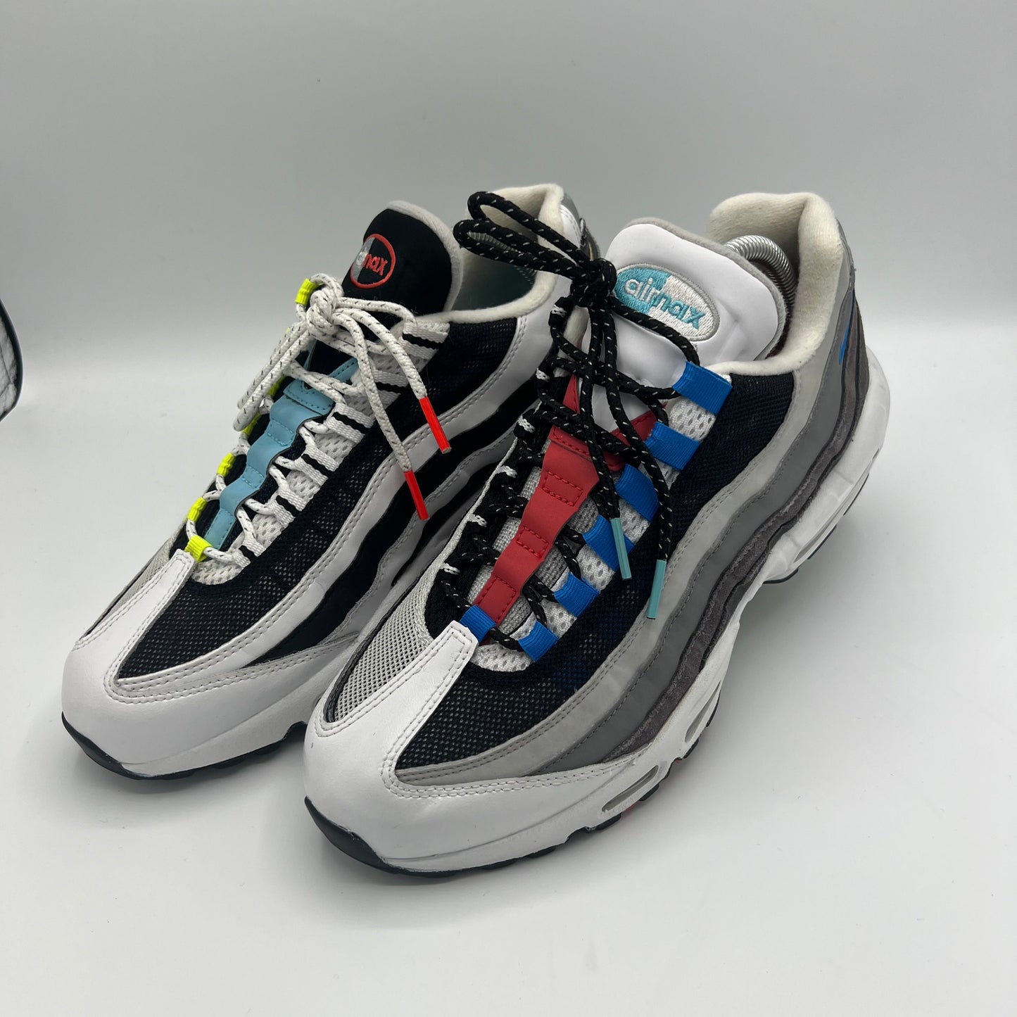 Nike Air Max 95 Greedy 2.0 UK 8