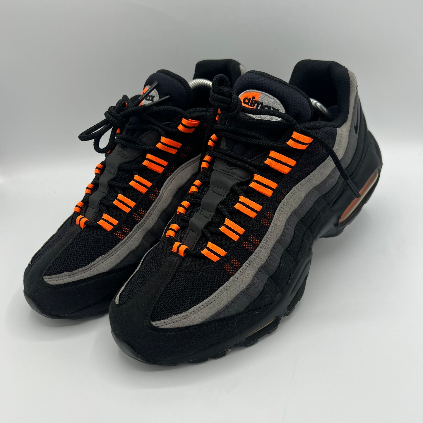 Nike Air Max 95 Halloween UK 9.5