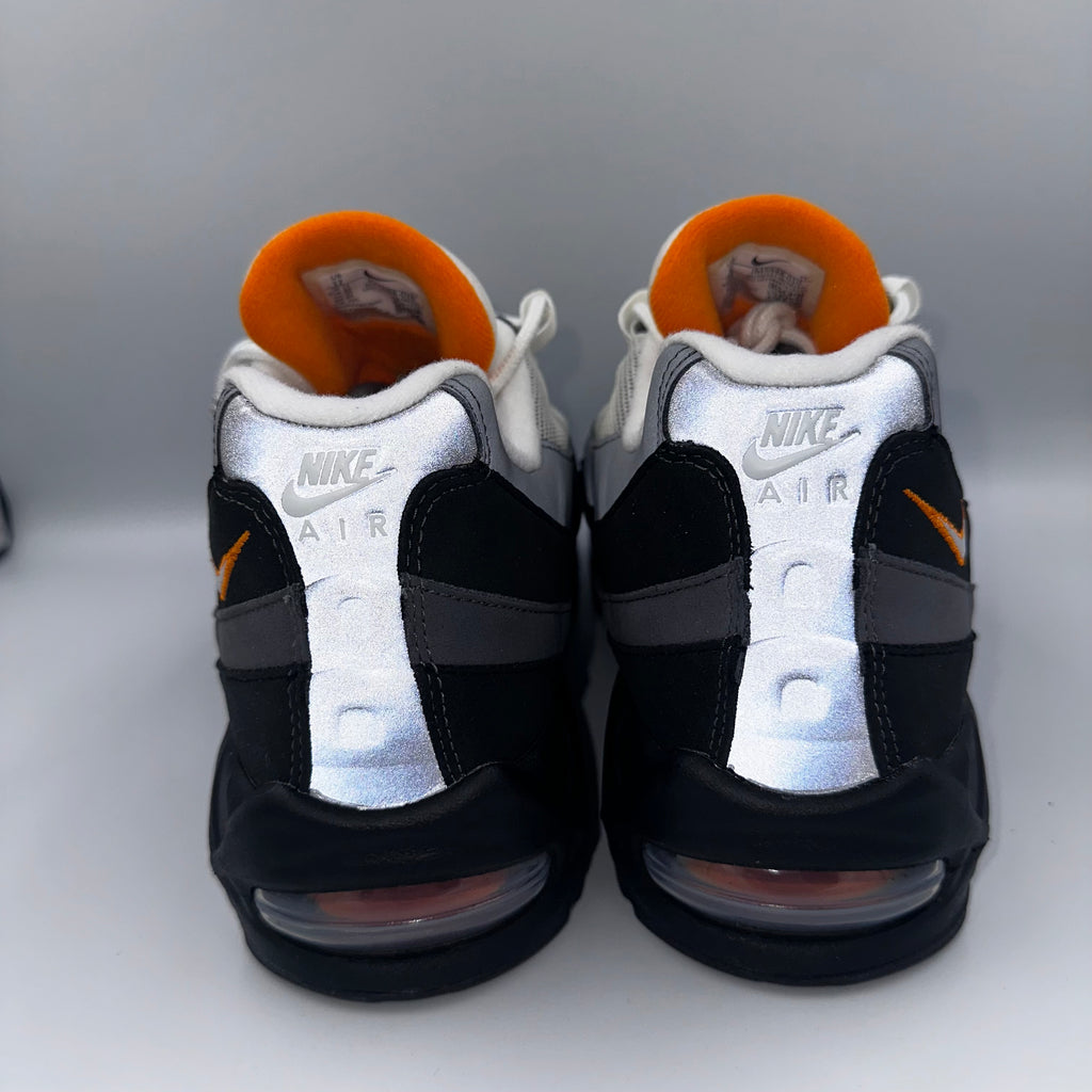 Nike Air Max 95 Bright Ceramic UK 11