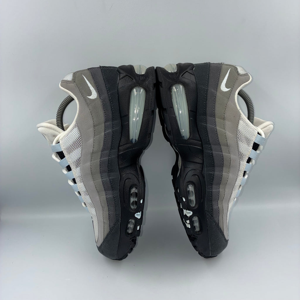 Nike Air Max 95 OG Blue Tint UK 7.5