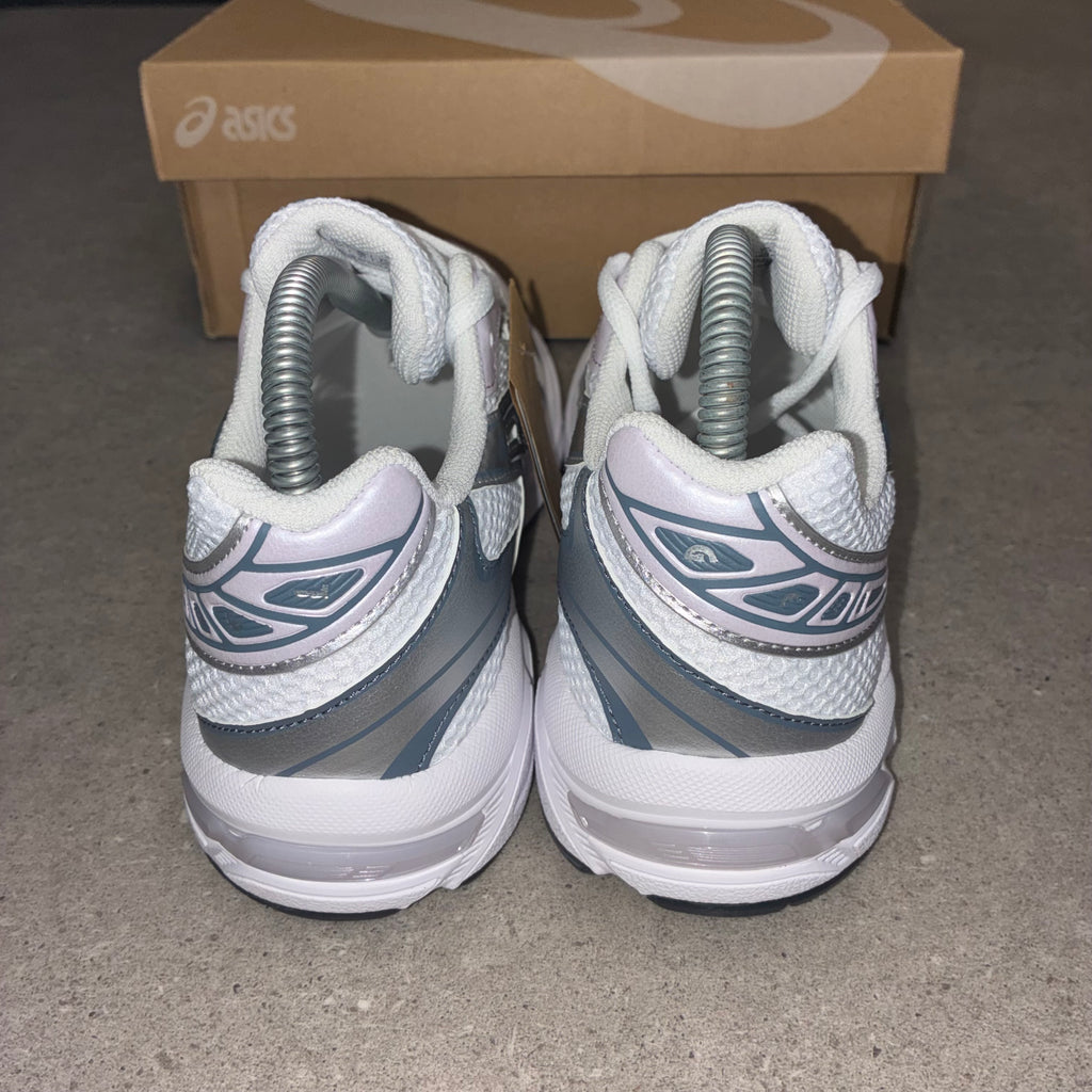 ASICS Gel-1130 White / Faded Ash Rock