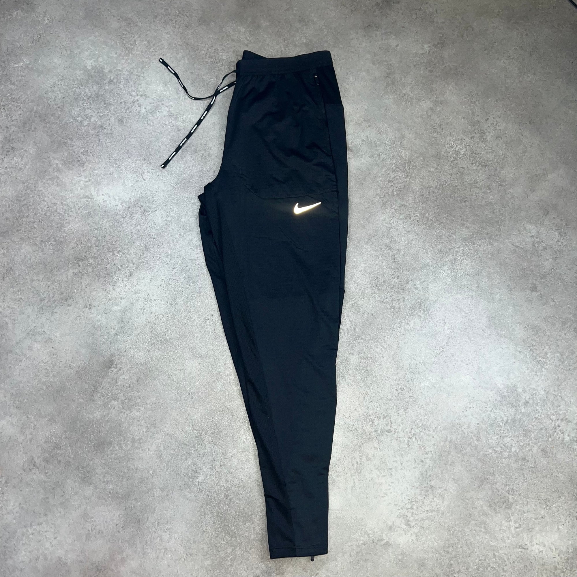Nike Phenom Pants Black