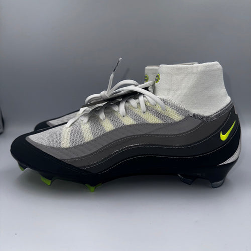 Nike Mercurial Superfly 10 Elite x Air Max 95 SE medial side view