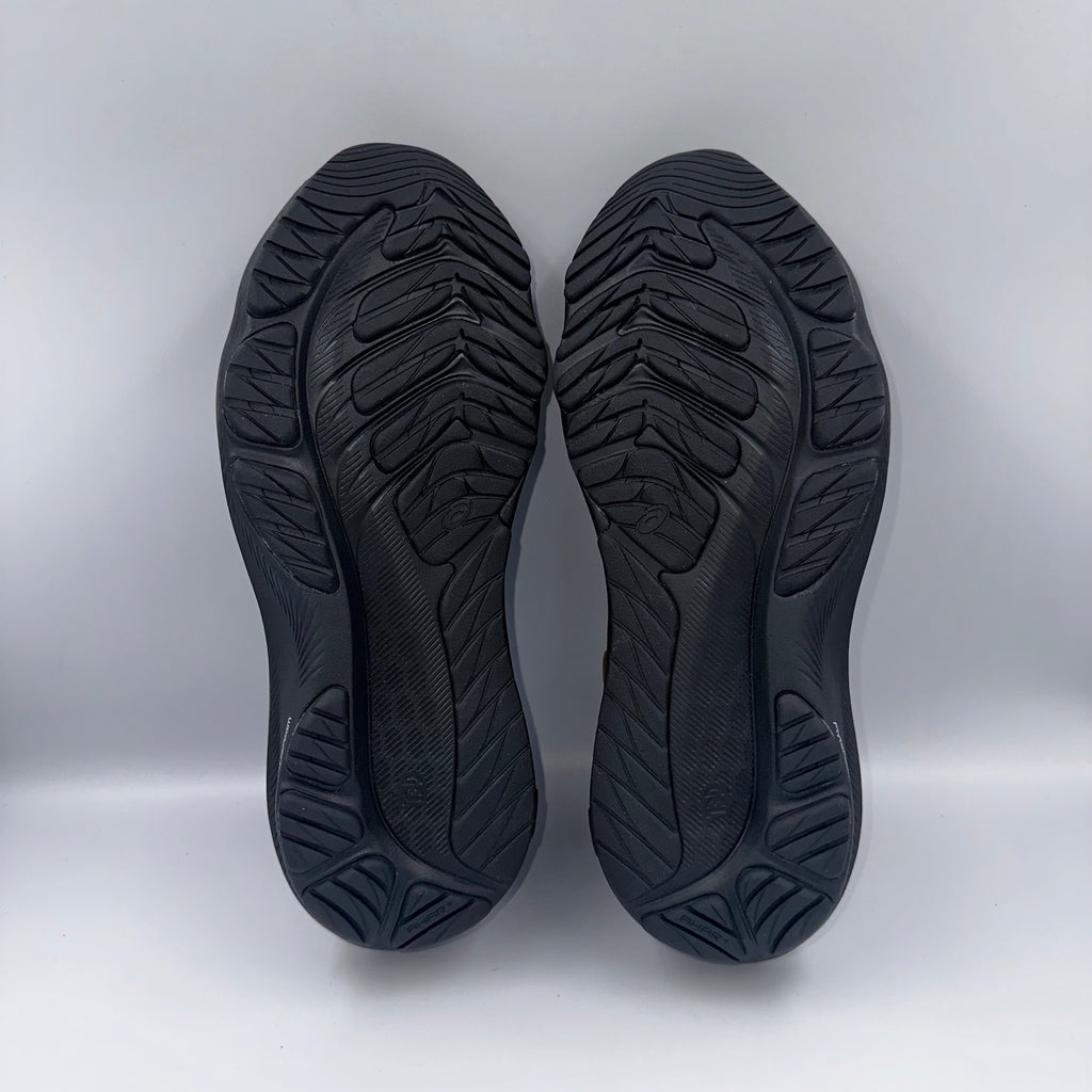 ASICS Gel-Jadeite 2 Black