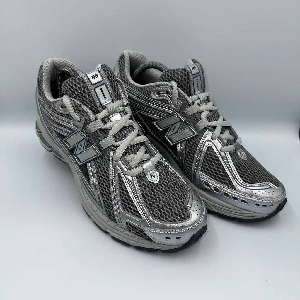 New Balance 1906 Dark Silver UK 9