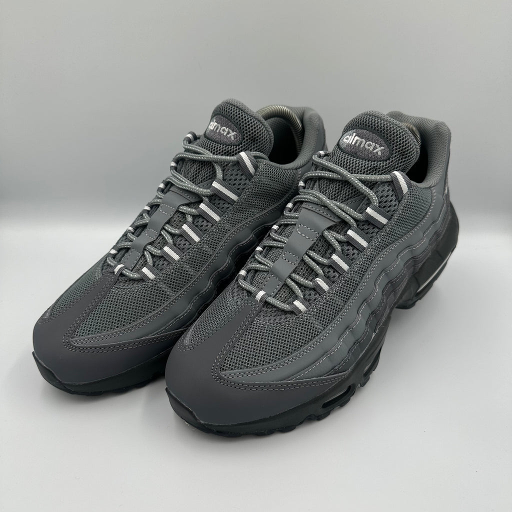 Nike Air Max 95 Dark Grey / White-Anthracite