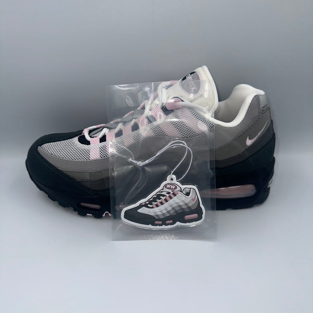 Air Max 95 Pink Foam Air Freshener - Watermelon Scent