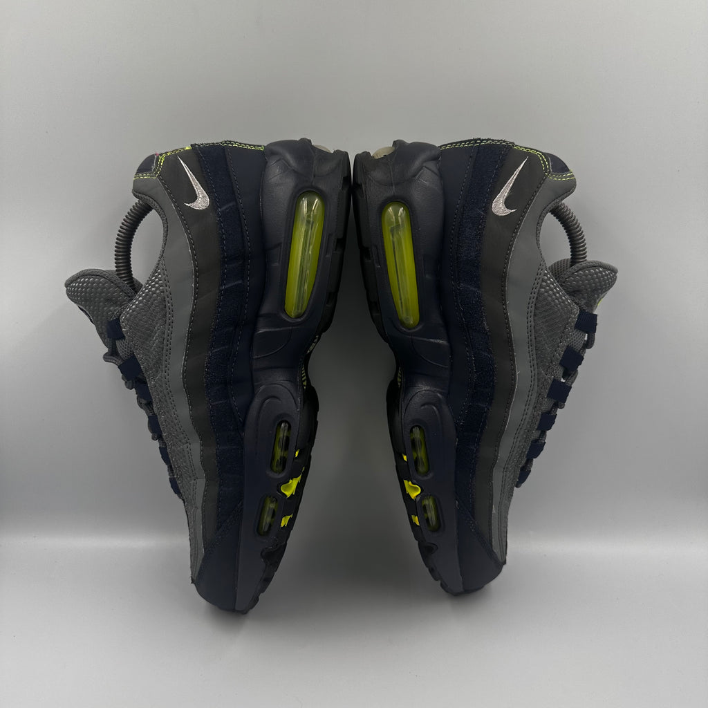 Nike Air Max 95 Seahawk UK 7