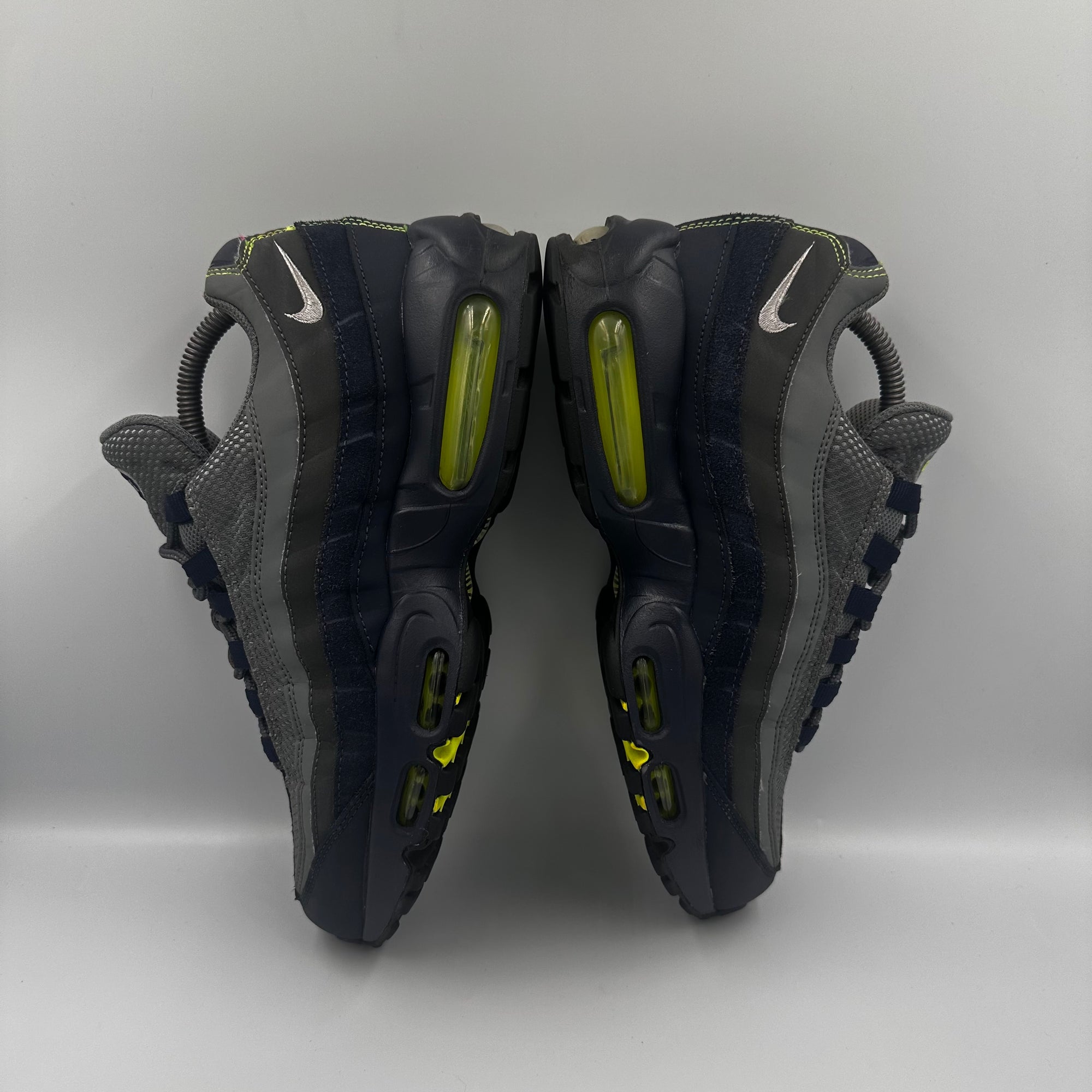 Nike Air Max 95 Seahawk UK 7