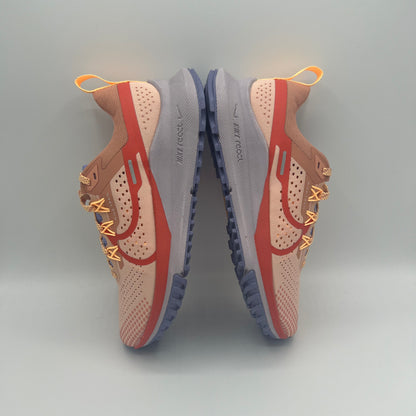 Nike React Pegasus Trail 4 Arctic Orange / Magic Ember Women’s