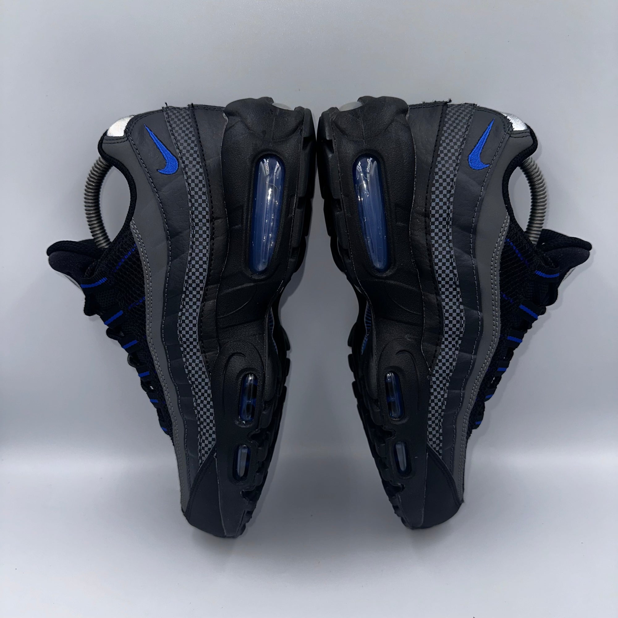 Nike Air Max 95 Royal Blue UK 6