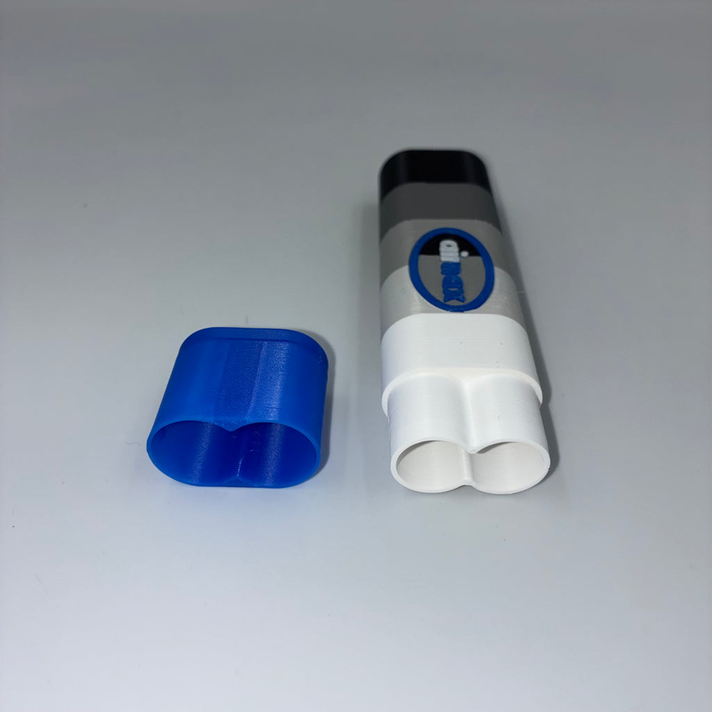AIRMAX INSPIRED “DOOB TUBE” SPARK BLUE