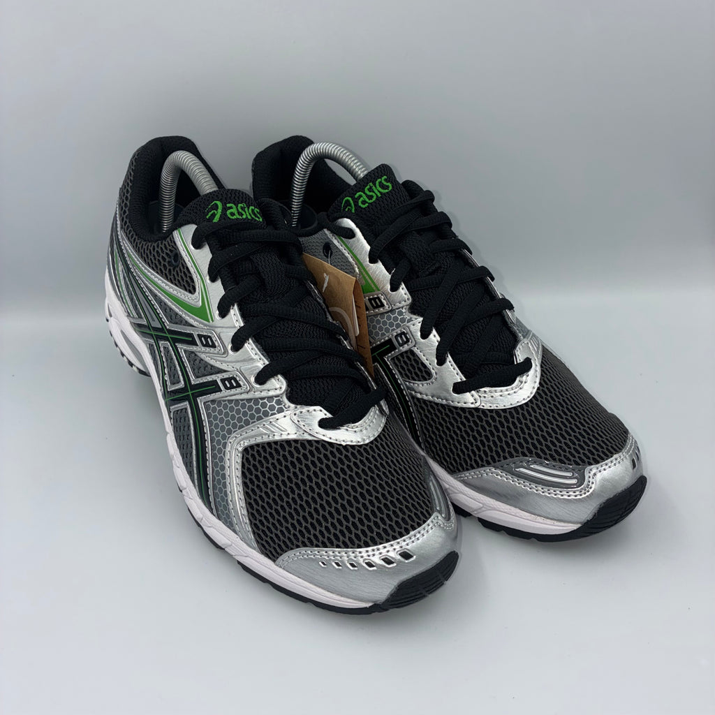 ASICS Gel-DS Trainer 14 Graphite Grey / Fern