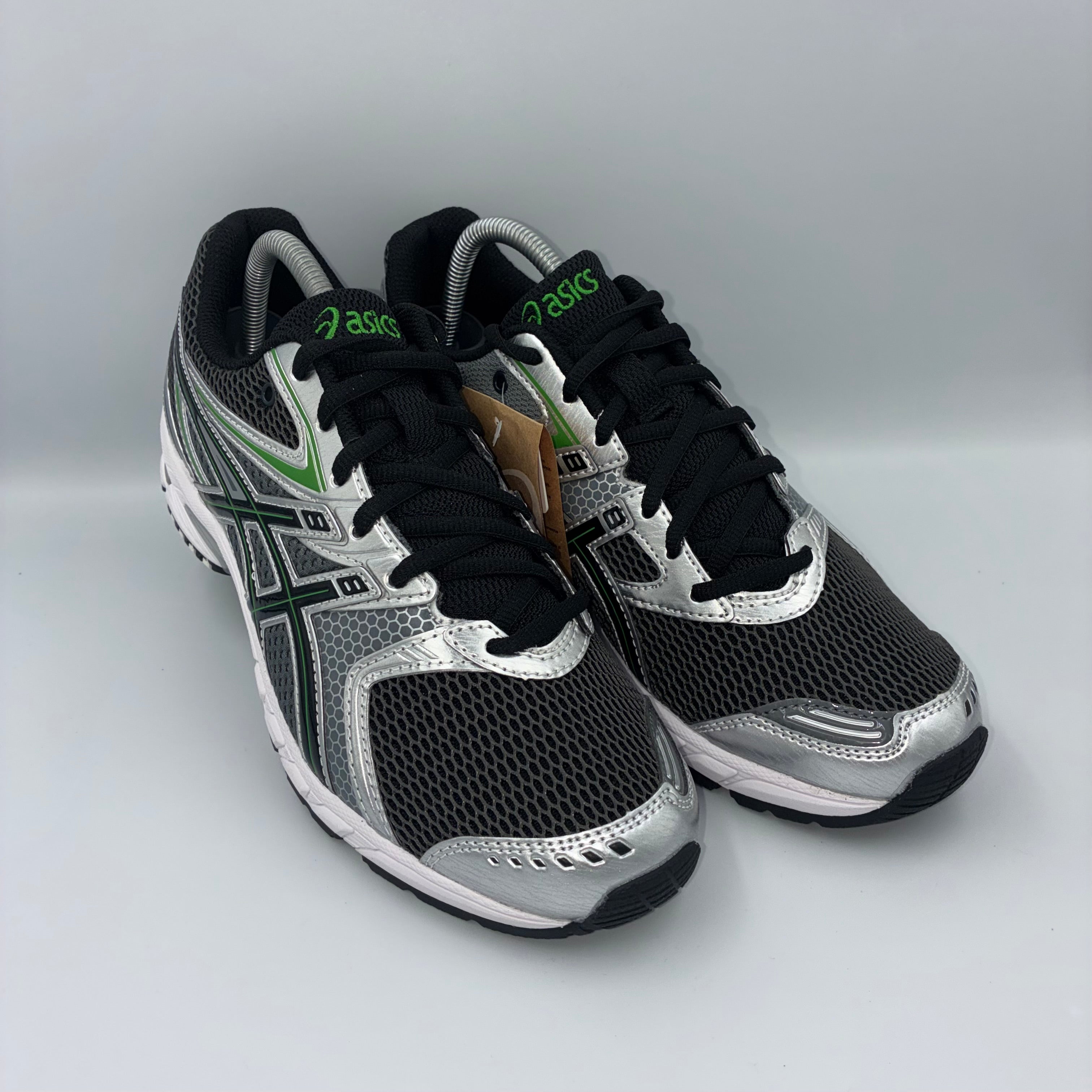 ASICS Gel-DS Trainer 14 Graphite Grey / Fern
