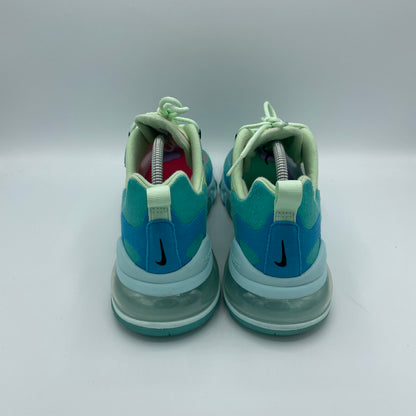 Nike Air Max 270 Hyper Jade UK 8