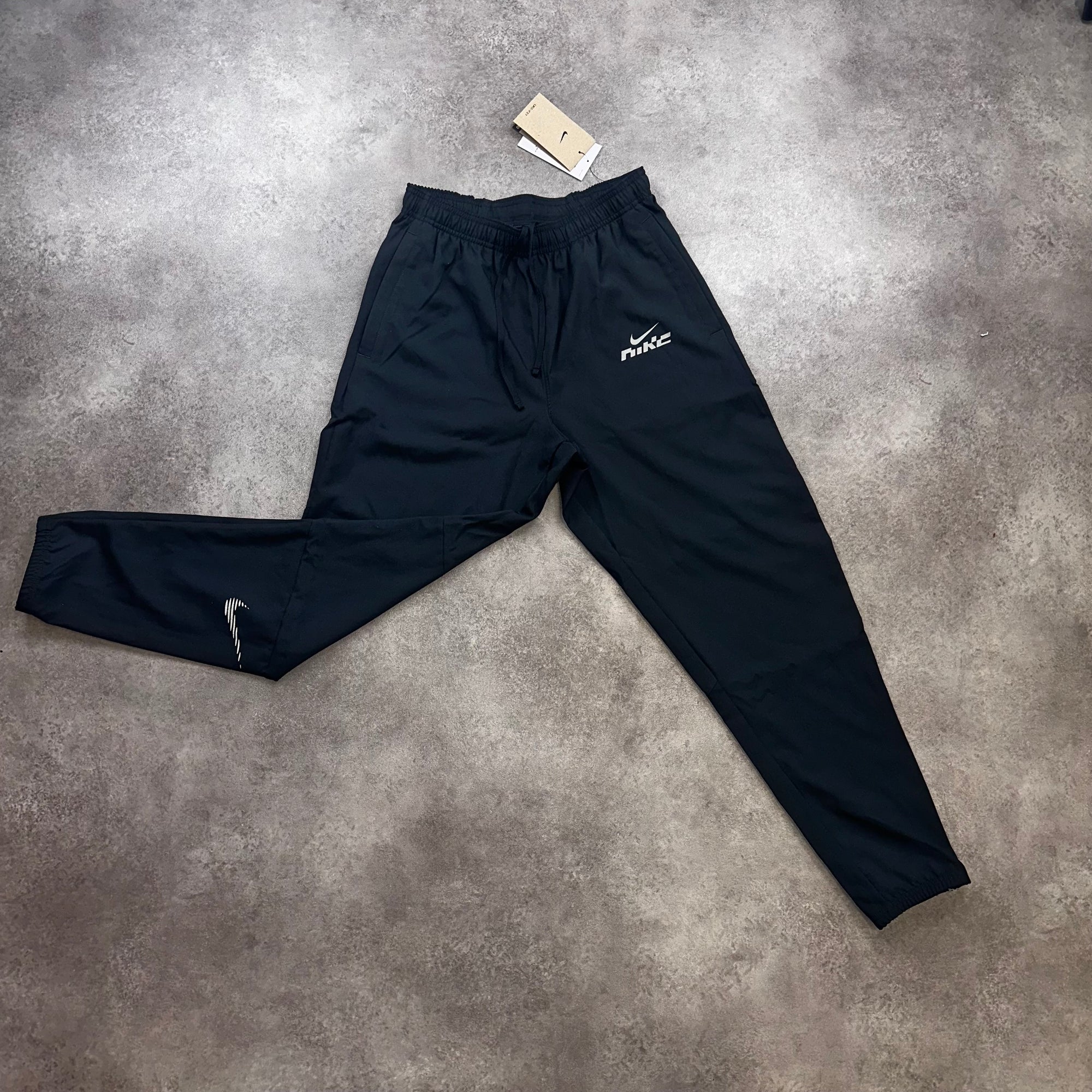 Nike Challenger Flash Black