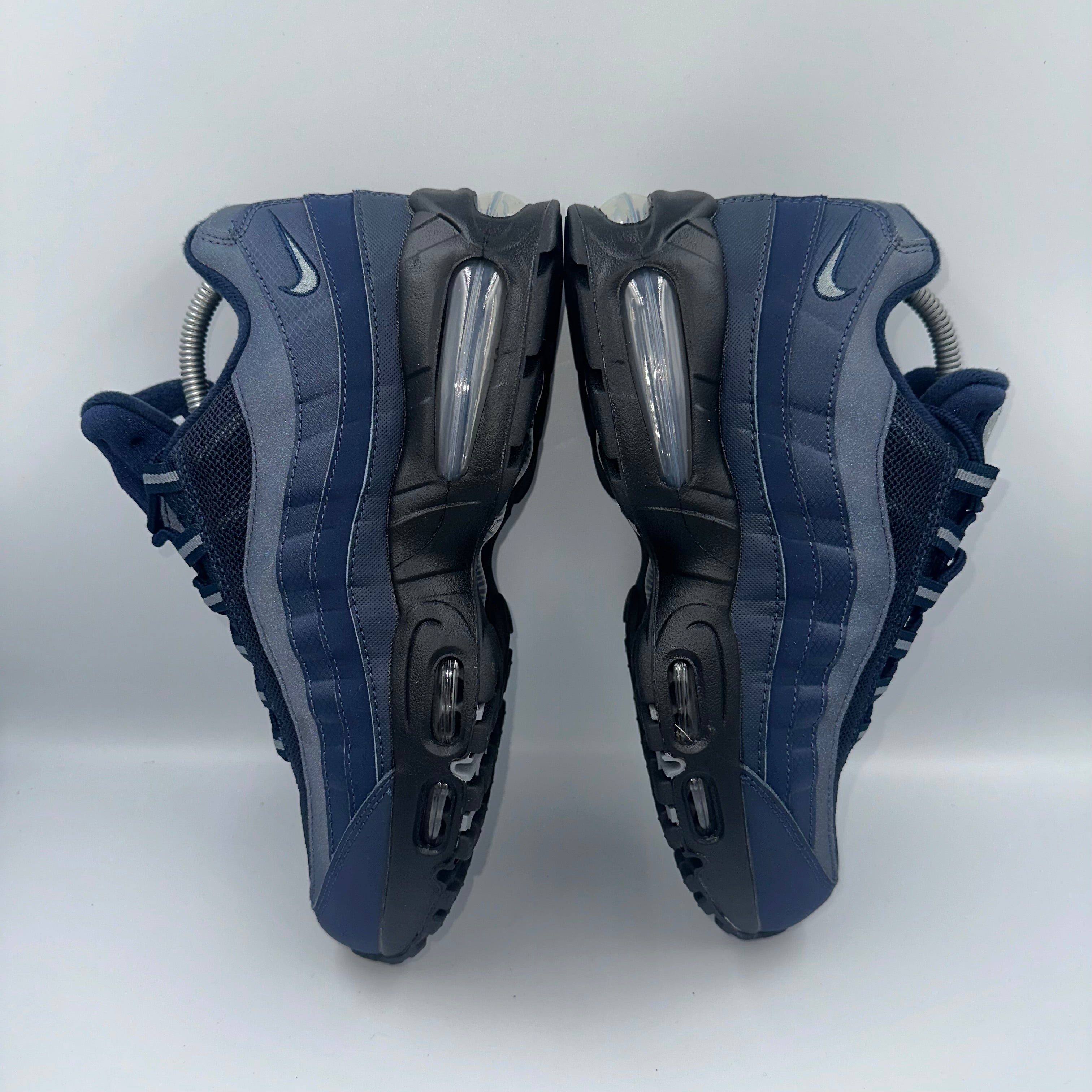 Nike Air Max 95 Obsidian / Cool Grey
