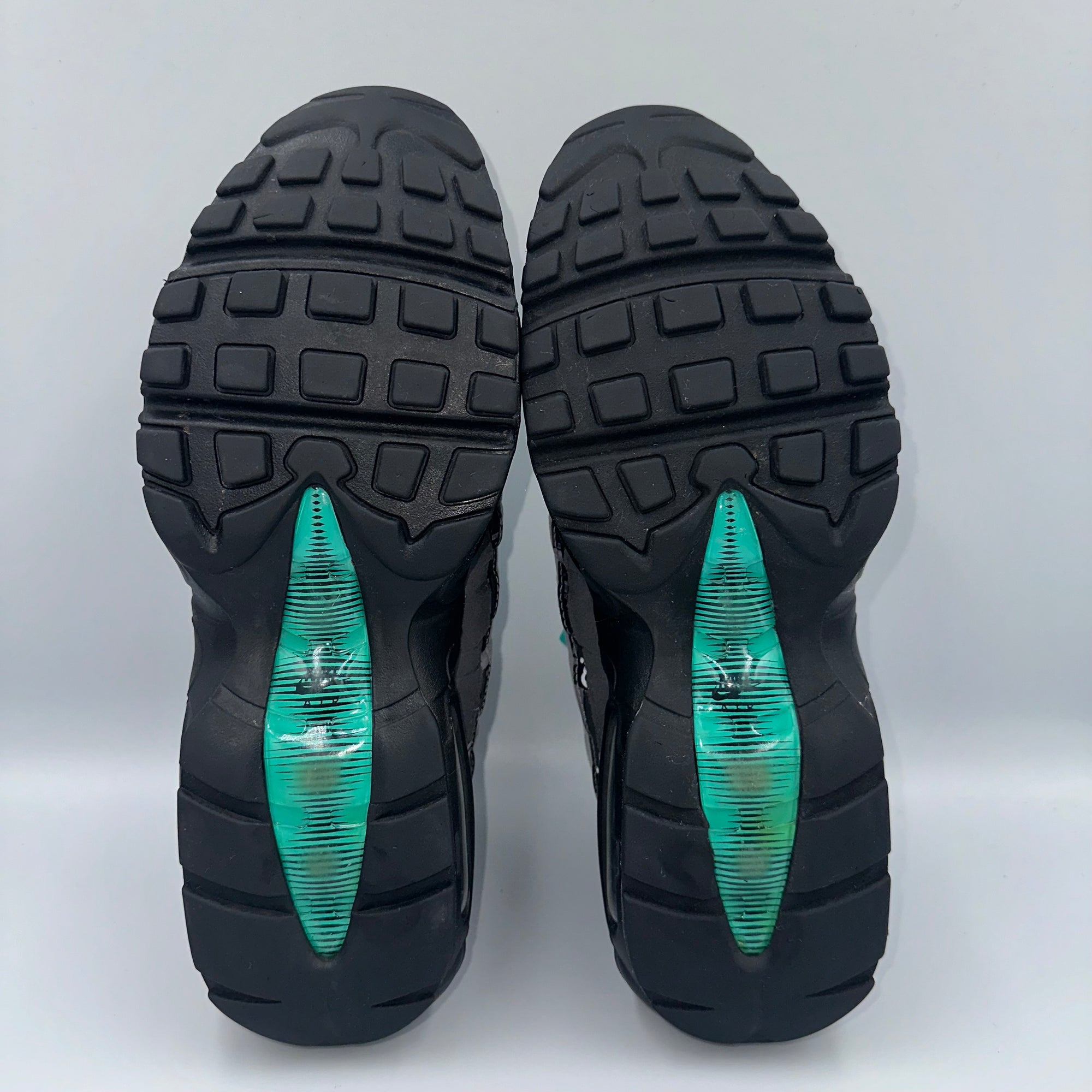 Nike Air Max 95 Atmos Jades UK 7.5