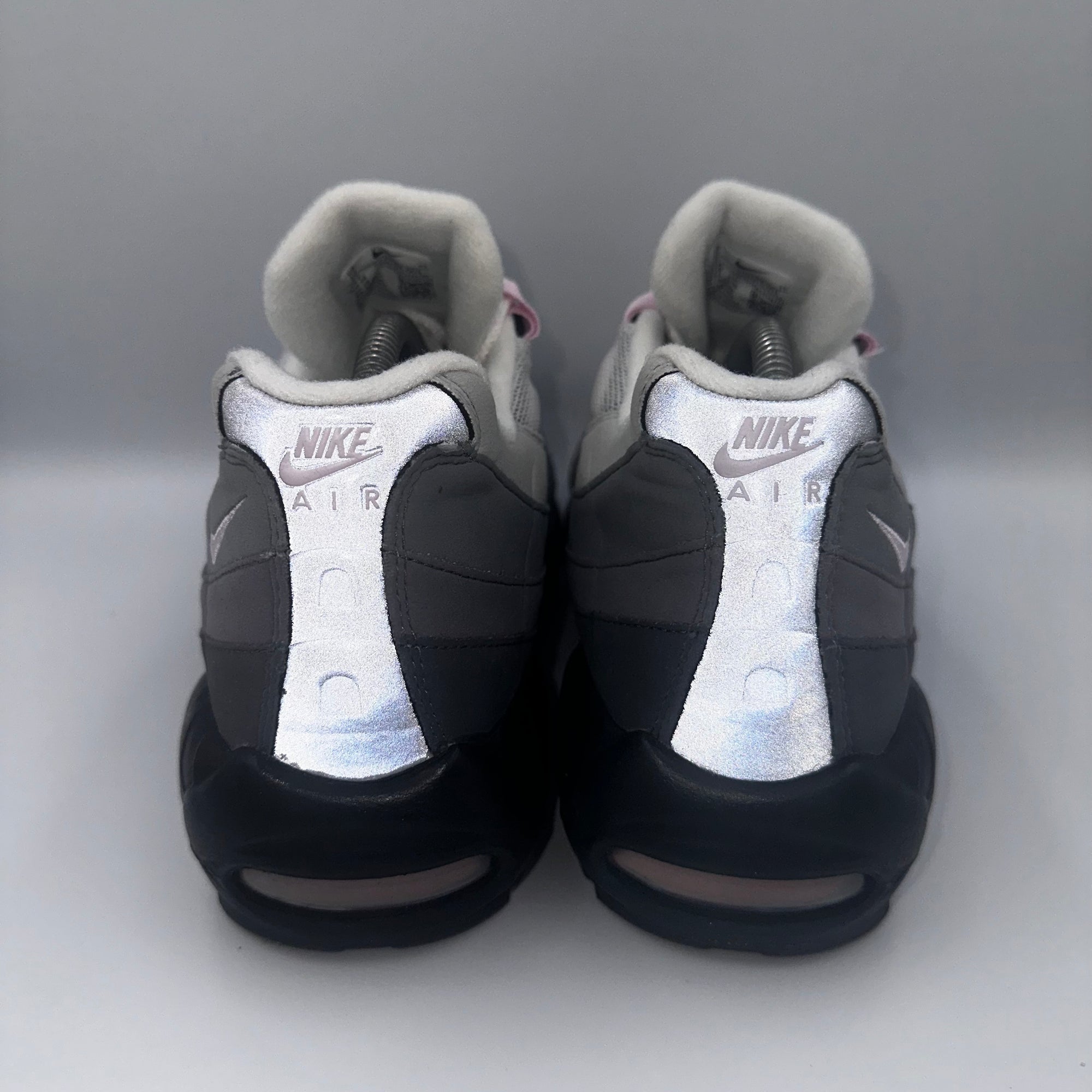 Nike Air Max 95 OG Pink Foam UK 9