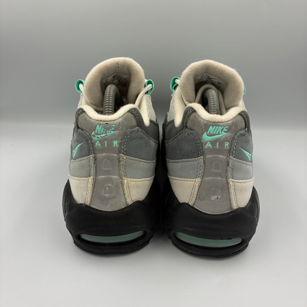 Nike Air Max 95 Hyper Turquoise UK 8