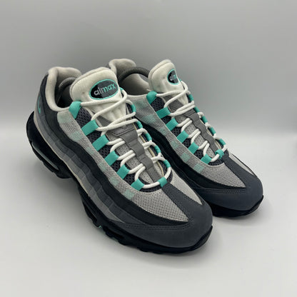 Nike Air Max 95 Hyper Turquoise UK 8.5