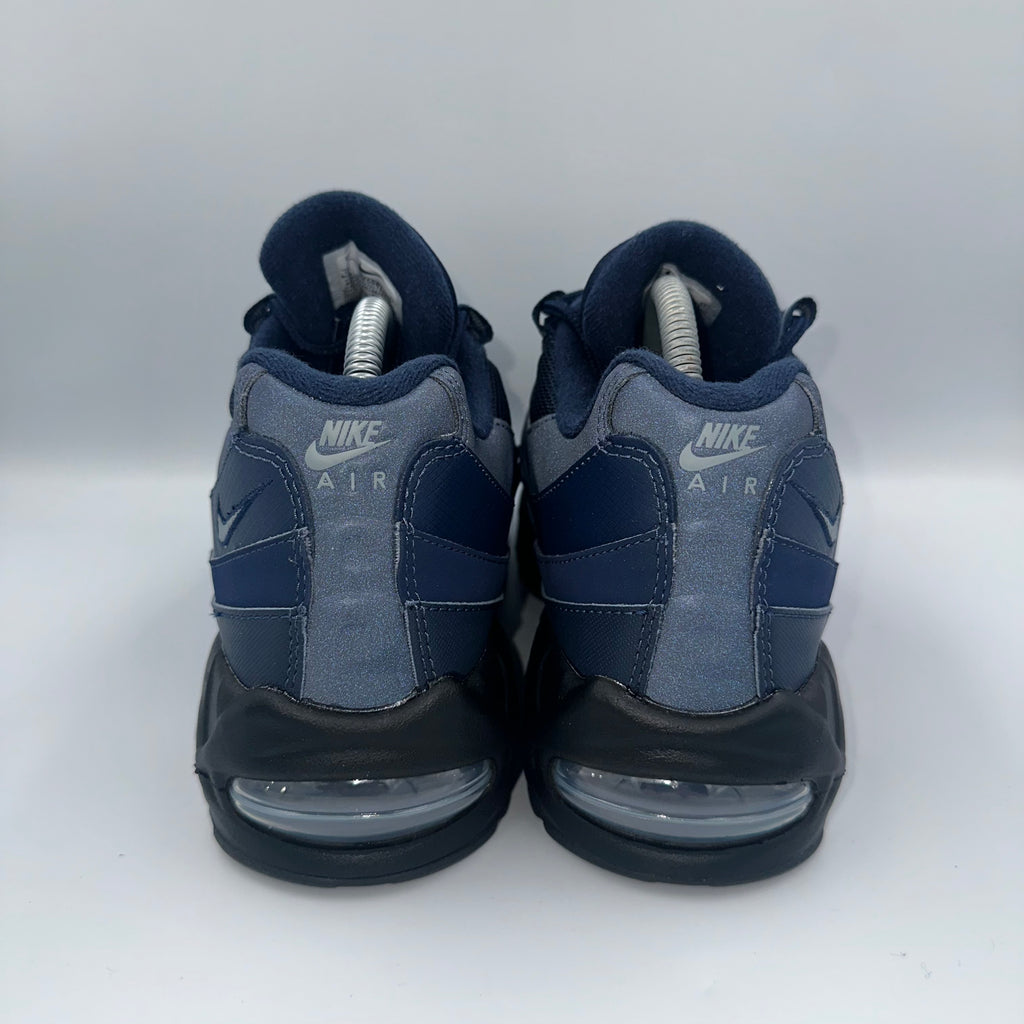 Nike Air Max 95 Obsidian / Cool Grey