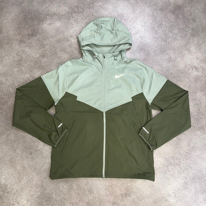 Nike Windbreaker Jade Horizon