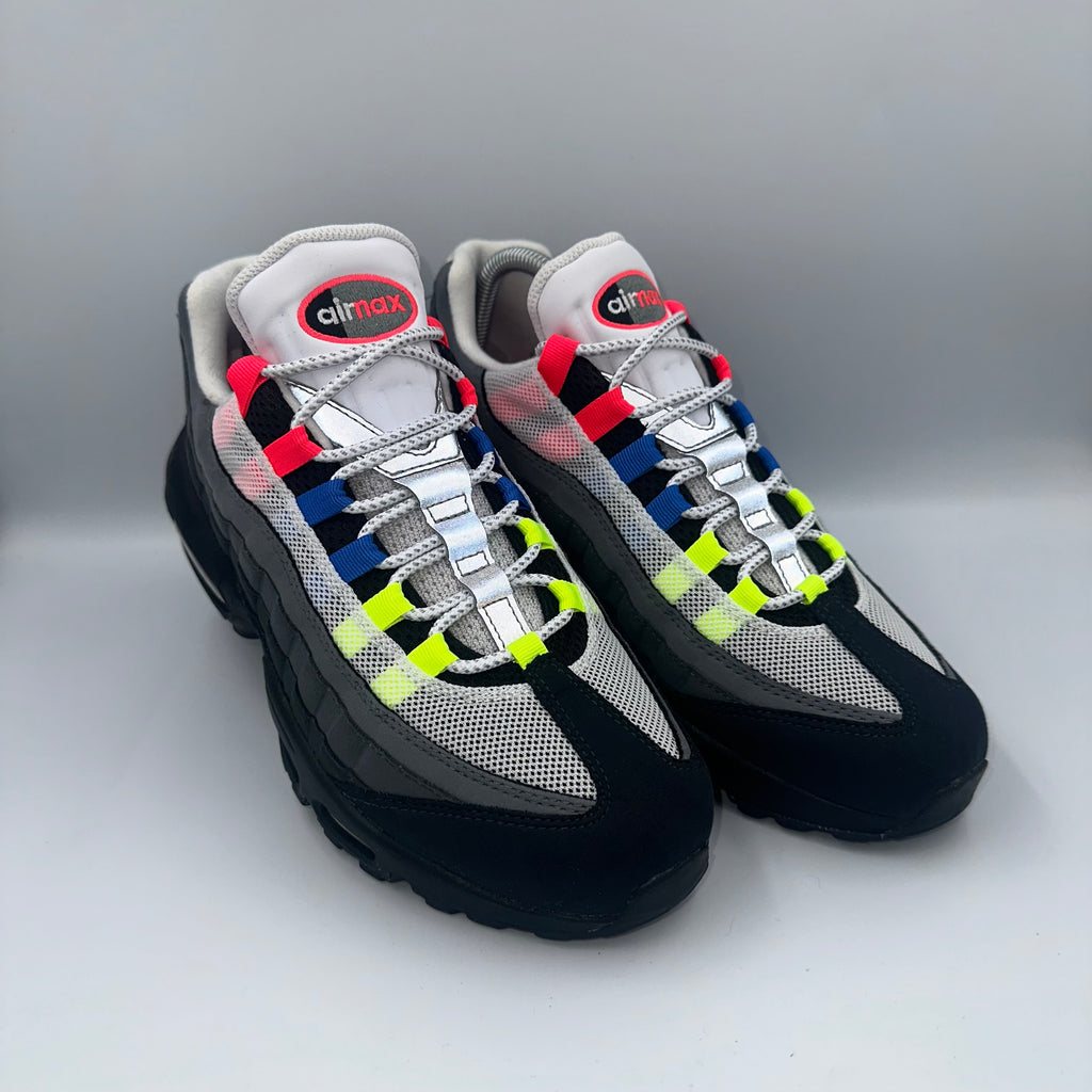 Nike Air Max 95 Greedy 3.0 UK 7.5