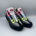 Nike Air Max 95 Greedy 3.0 UK 7.5