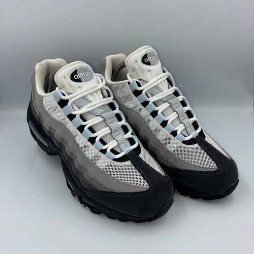 Nike Air Max 95 OG Blue Tint UK 7.5