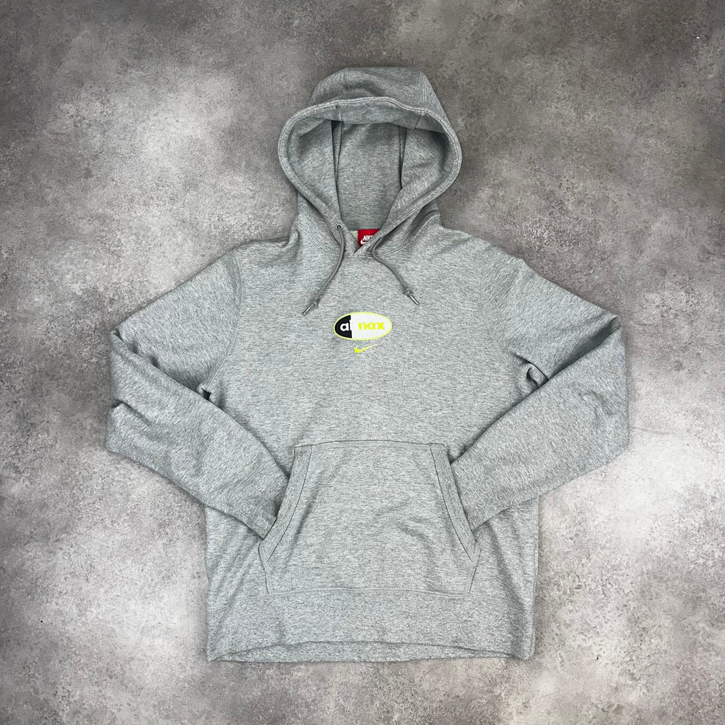 Nike Air Max 95 Hoodie Japan Exclusive Grey