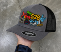 Ibiza Closings Cap – Grey